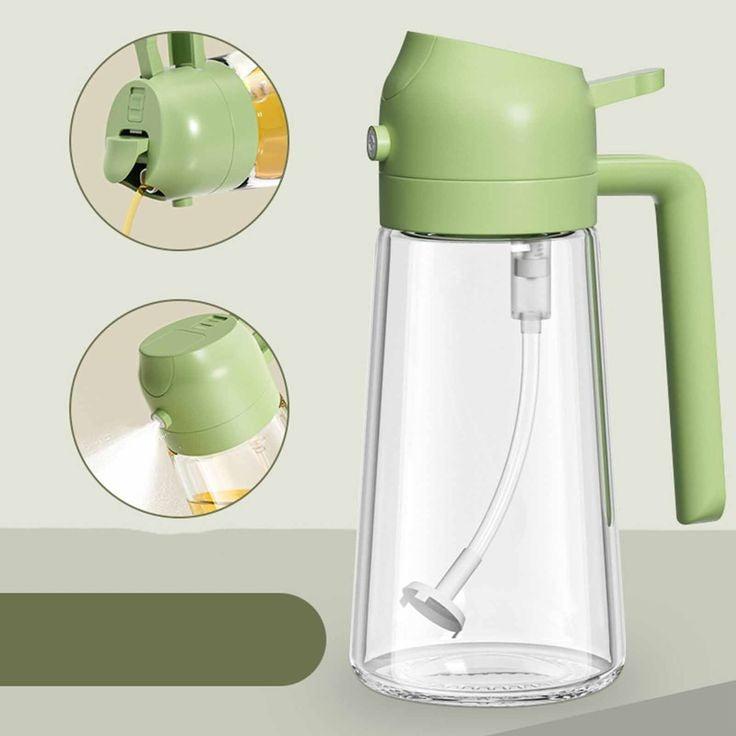 Kitchen & Home Gadgets