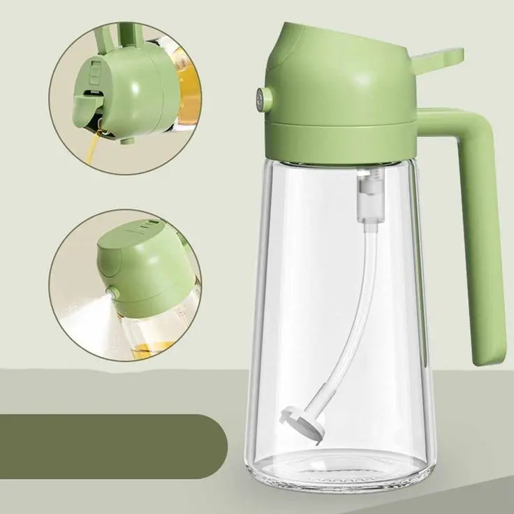 Kitchen & Home Gadgets