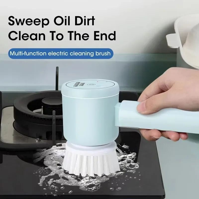 Smart Home Essentials
