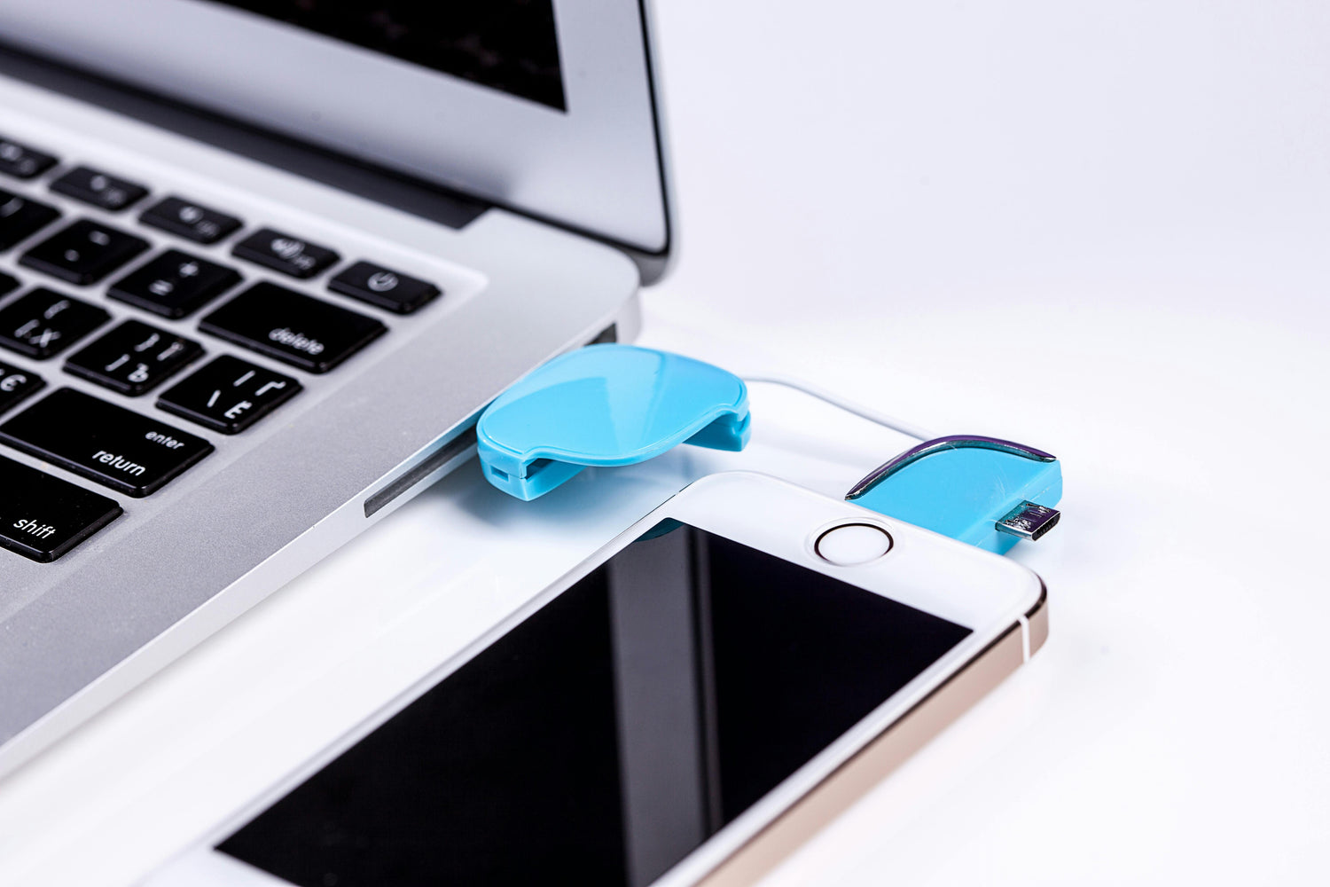 Mobile & Lapttop Accessories