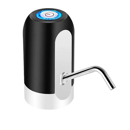 Smart Automatic Water Bottle Pump