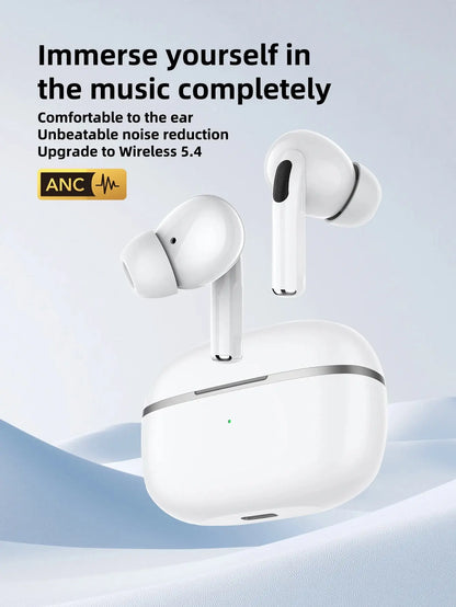 JR-T03S Plus Wireless Earbuds.