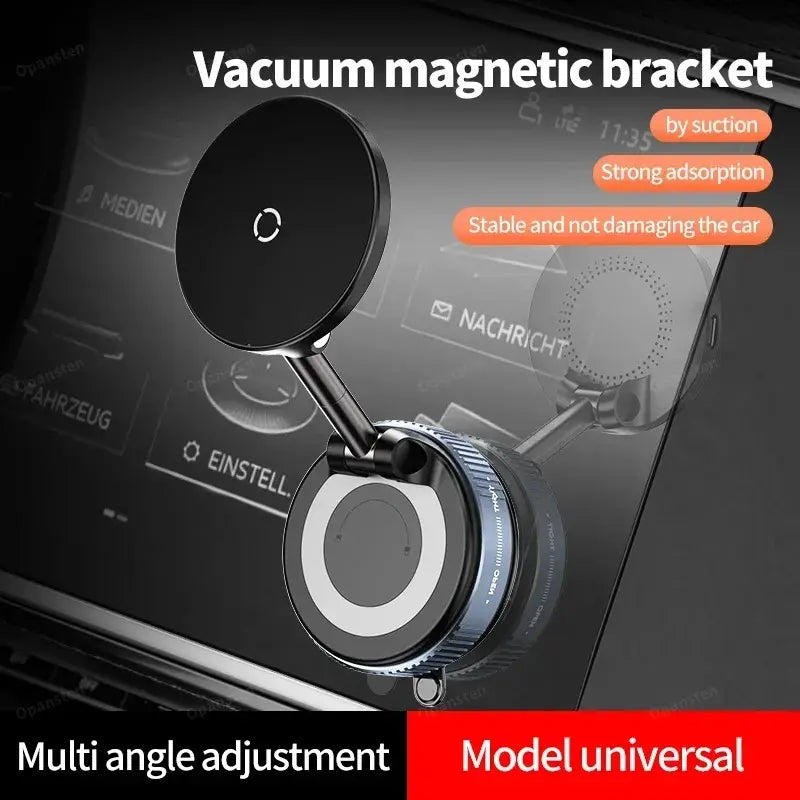 Elite 360° Magnetic Car Holder