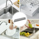 Silicone Sink Splash Guard (14").