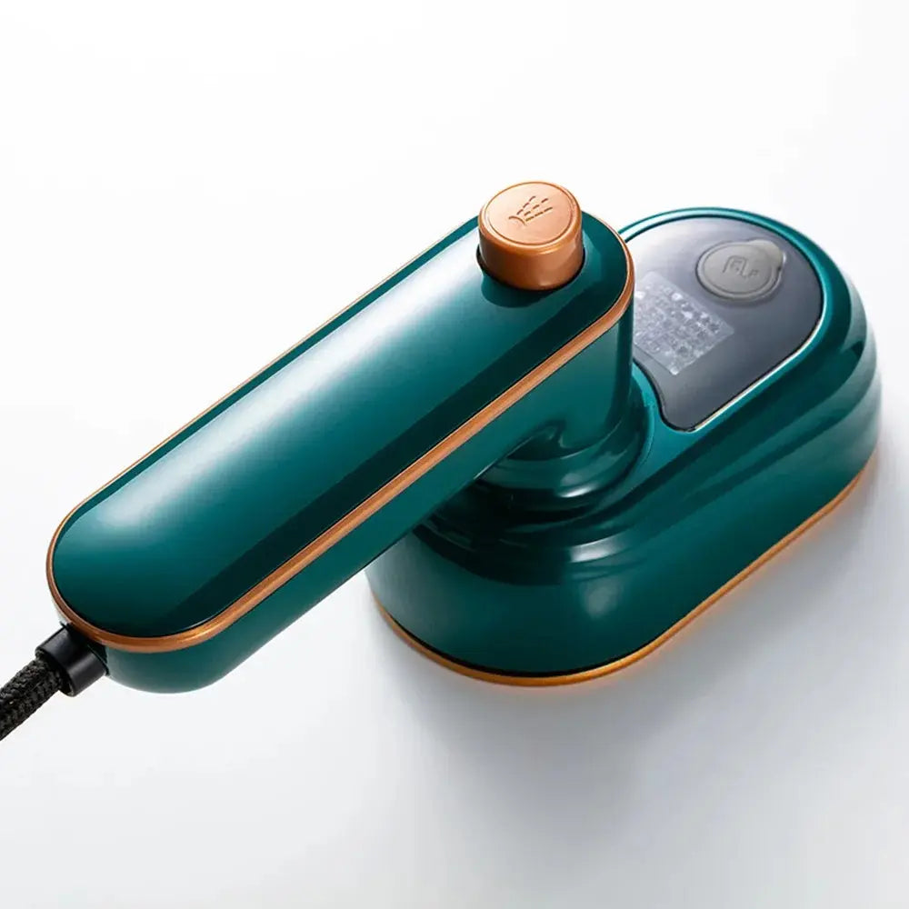 Pro-Steam™ Portable Handheld Micro Steam Iron