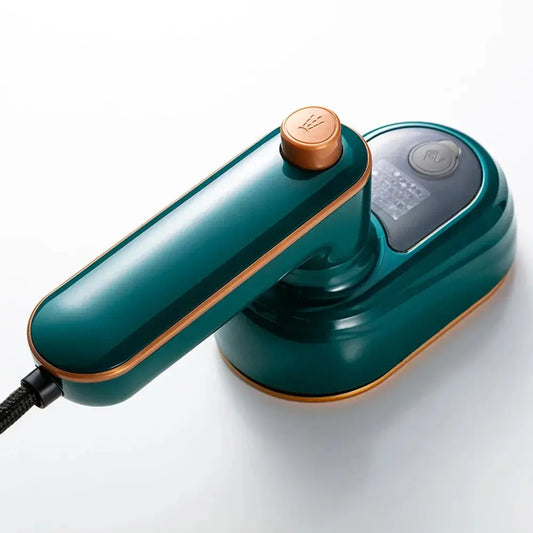 Pro-Steam™ Portable Handheld Micro Steam Iron